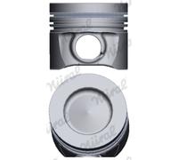 Pistone NÜRAL 87-443100-10