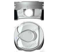 Pistone NÜRAL 87-453000-00