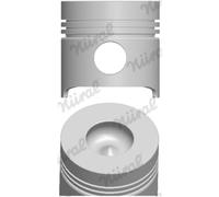 Pistone NÜRAL 87-782000-00