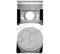 Pistone NURAL 87-108200-00 per IVECO DAILY III Furgone 2.8 1999-2007