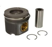 Pistone NURAL 87-114400-40 per BMW 5 (E60) 3 2002-2005