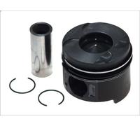 Pistone NURAL 87-117900-20 per MERCEDES-BENZ CLK (C209) 2.7 2003-2005