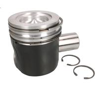 Pistone NURAL 87-122000-00 per IVECO EUROSTAR 12.882 2001-2002