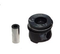 Pistone NURAL 87-123400-20 per DACIA LOGAN (LS_) 1.5 2007-2011