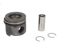 Pistone NURAL 87-123400-40 per NISSAN JUKE (F15) 1.5 2010-2019