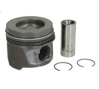 Pistone NURAL 87-123407-40 per DACIA LOGAN (LS_) 1.5 2010-2012