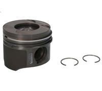 Pistone NURAL 87-136400- per MERCEDES-BENZ CLK (C209) 2.2 2005-2009