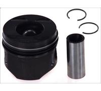 Pistone NURAL 87-136407-00 MERCEDES-BENZ CLK (C209) 2.2 2005-2009