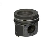 Pistone NURAL 87-136500-00 per MAN NL 6.871 1995-2002