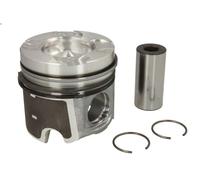 Pistone NURAL 87-137500-30 per NISSAN INTERSTAR Autobus (X70) 2.5 2006-2011