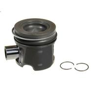 Pistone NURAL 87-138000-10 per IVECO DAILY IV Autobus 2.3 2006-2011