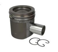Pistone NURAL 87-141800-00 per MERCEDES-BENZ AXOR 2 11.967 2004-