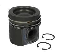 Pistone NURAL 87-289300-10 per MERCEDES-BENZ AXOR 6.374 2002-2004