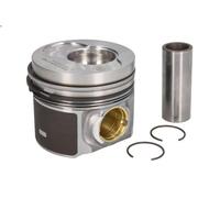 Pistone NURAL 87-421007-10 per VW TOUAREG (7LA, 7L6, 7L7) 2.5 2003-201