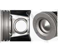 Pistone NURAL 87-421600-10 per IVECO MASSIF Pick-up 3 2008-2011
