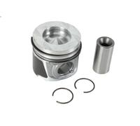 Pistone NURAL 87-422000-00 per RENAULT KOLEOS I (HY_) 2 2008-2013