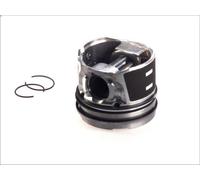 Pistone NURAL 87-424008-00 per VOLVO C30 (533) 1.6 2006-2012