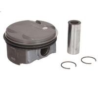 Pistone NURAL 87-425300-00 per BMW 3 (E46) 2.5 2000-2005