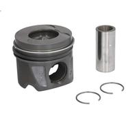 Pistone NURAL 87-427400-10 per MERCEDES-BENZ CLS (C219) 3 2005-2010
