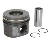 Pistone NURAL 87-427700-10 per FORD MONDEO III (B5Y) 2.2 2004-2007