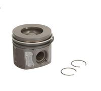 Pistone NURAL 87-427707-50 per CITROEN JUMPER II Furgone 2.2 2011-202