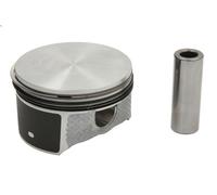 Pistone NURAL 87-429407-00 per FORD C-MAX (DM2) 1.8 2007-2010