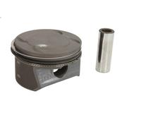 Pistone NURAL 87-429500-10 per OPEL CORSA C (X01) 1.2 2004-2009