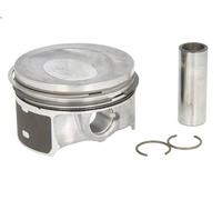 Pistone NURAL 87-429900-00 per VW GOLF V (1K1) 1.4 2007-2008