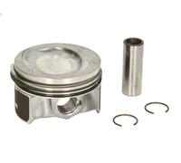Pistone NURAL 87-429907-00 per VW TIGUAN (5N_) 1.4 2010-2018