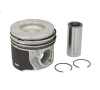 Pistone NURAL 87-431707-00 per KIA SORENTO I (JC) 2.5 2002-2011