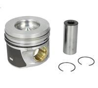 Pistone NURAL 87-431900-00 per HYUNDAI i30 (FD) 2 2007-2011