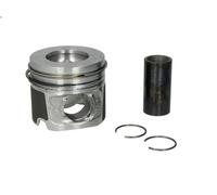 Pistone NURAL 87-432200-00 per BMW 3 (E90) 2 2004-2011