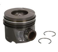 Pistone NURAL 87-432400-00 per CITROEN C6 (TD_) 2.7 2005-2011