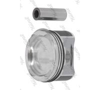Pistone NURAL 87-433200-00 per FIAT PUNTO (188_) 1.4 2003-2012