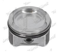 Pistone NURAL 87-433206-00 per FIAT PUNTO (188_) 1.4 2003-2012