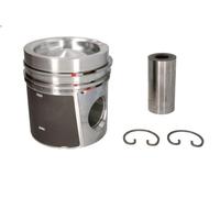 Pistone NURAL 87-433300-00 per DAF 85 CF 12.58 1998-2000