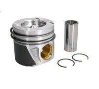 Pistone NURAL 87-433400-10 per MERCEDES-BENZ CLS (C218) 2.2 2014-2017