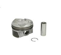 Pistone NURAL 87-434600-10 per BMW 3 (F30, F80) 2 2012-2018