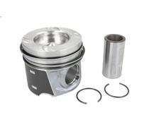 Pistone NURAL 87-435200-00 per OPEL MOVANO B Furgone (X62) 2.3 2010-2021