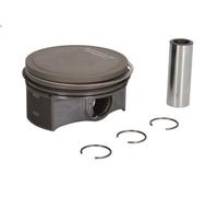 Pistone NURAL 87-435507-00 per OPEL ASTRA J GTC 1.6 2011-2013
