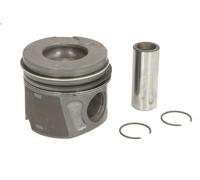 Pistone NURAL 87-435706-00 per LANCIA MUSA (350_) 1.3 2009-2012
