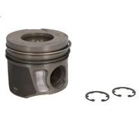 Pistone NURAL 87-436500-00 per OPEL ASTRA J GTC 2 2012-2015