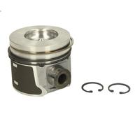 Pistone NURAL 87-437000-00 per FORD C-MAX (DM2) 1.8 2007-2010
