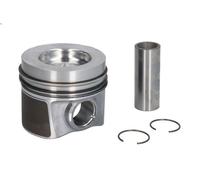 Pistone NURAL 87-444107-00 per SEAT LEON (5F1) 1.6 2012-2020
