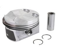 Pistone NURAL 87-444807-10 MINI MINI (R56) 1.6 2006-2013