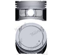 Pistone NURAL 87-447800-00 per SEAT CORDOBA (6L2) 1.2 2002-2006