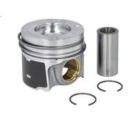 Pistone NURAL 87-452907-00 per FORD FOCUS IV Turnier (HP) 2 2019-2025