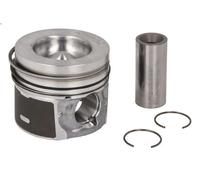 Pistone NURAL 87-453100-00 CITROEN DS5 1.6 2013-2015