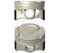 Pistone NURAL 87-453400-00 per BMW 1 (F21) 2 2016-2019