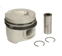 Pistone NURAL 87-743100-10 per SSANGYONG KORANDO (KJ) 2.3 1996-1998